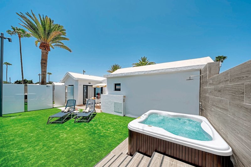 Club Maspalomas Suites  13