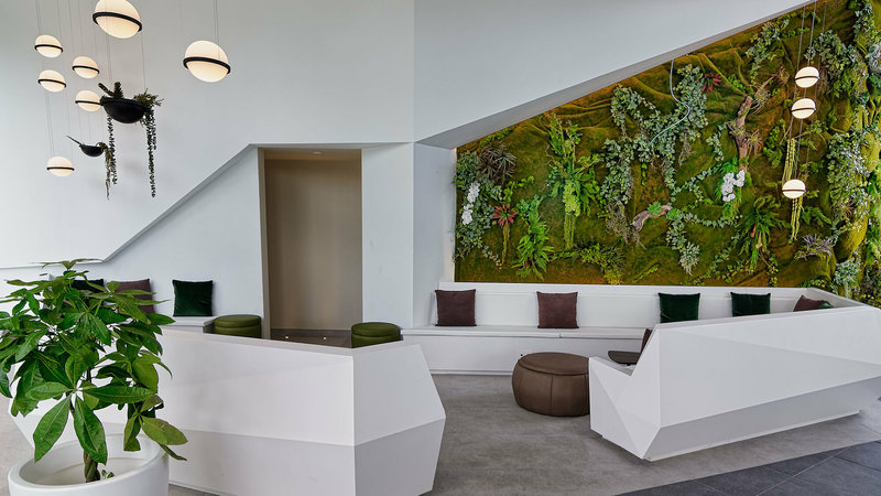 Club Maspalomas Suites & Spa 7