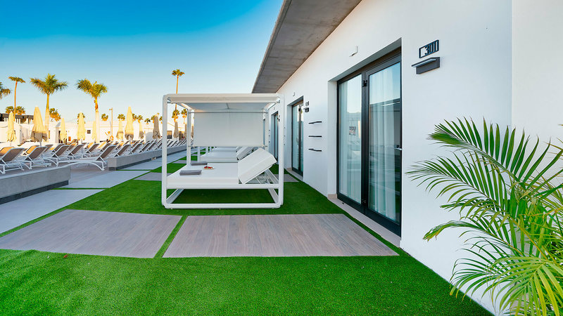 Club Maspalomas Suites & Spa 11