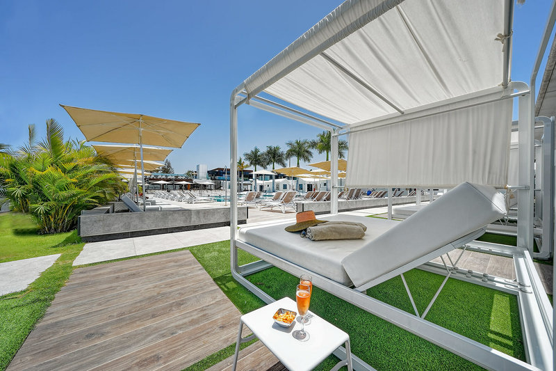 Club Maspalomas Suites & Spa 12