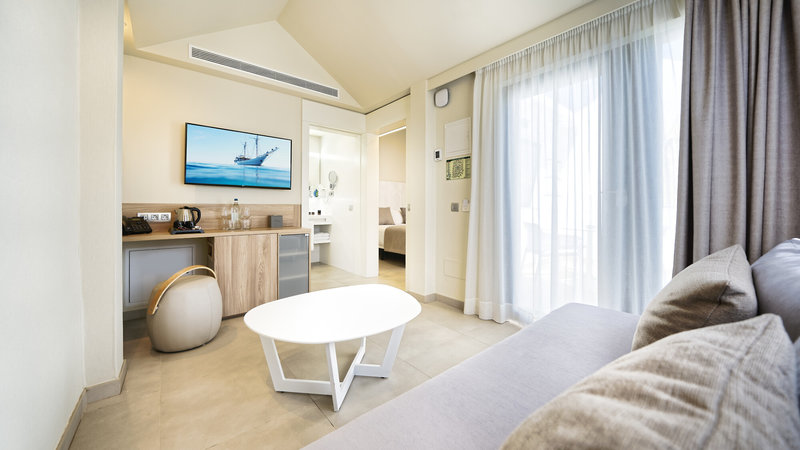 Club Maspalomas Suites & Spa 14