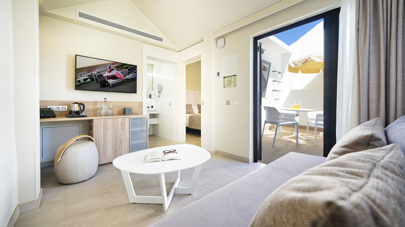 Club Maspalomas Suites & Spa 15