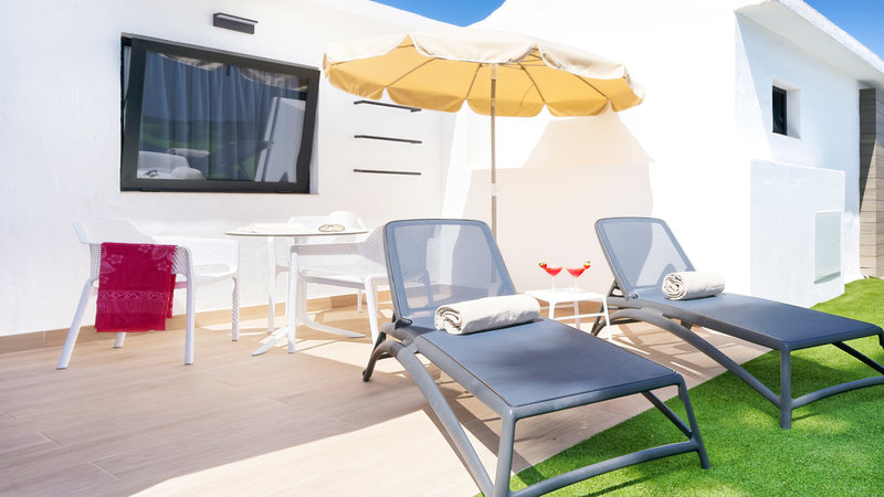 Club Maspalomas Suites & Spa 16