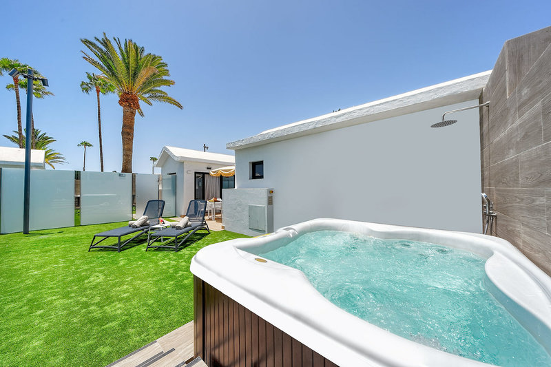 Club Maspalomas Suites & Spa 17