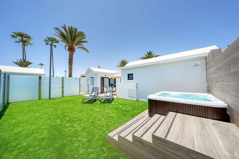 Club Maspalomas Suites & Spa 18