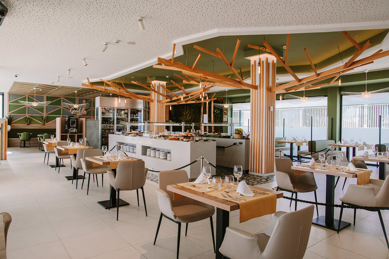 Club Maspalomas Suites & Spa 19