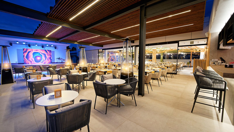 Club Maspalomas Suites & Spa 20