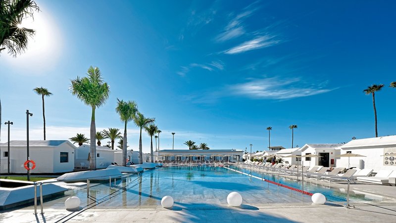Club Maspalomas Suites 1 - Outdoor Pool