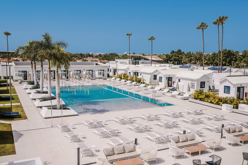 Club Maspalomas Suites 2 - Beach