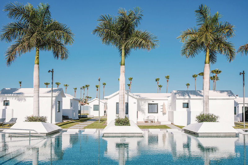 Club Maspalomas Suites 3 - Outdoor Pool