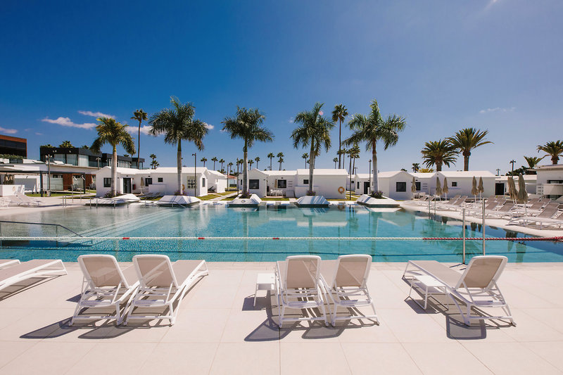 Club Maspalomas Suites 4 - Outdoor Pool