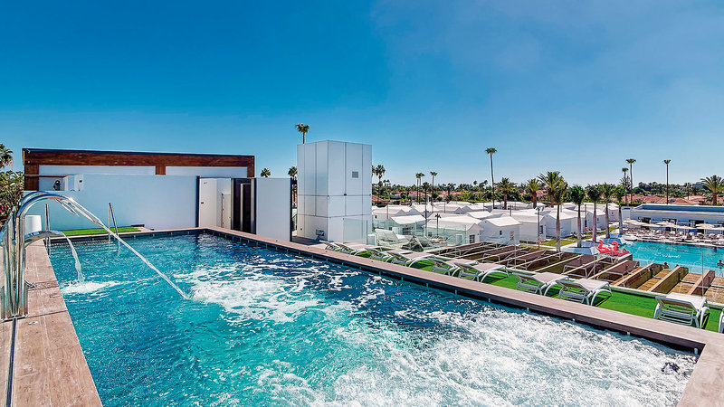 Club Maspalomas Suites 5 - Outdoor Pool