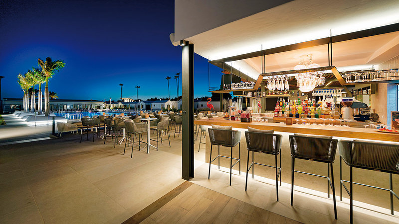 Club Maspalomas Suites 6 - Bar