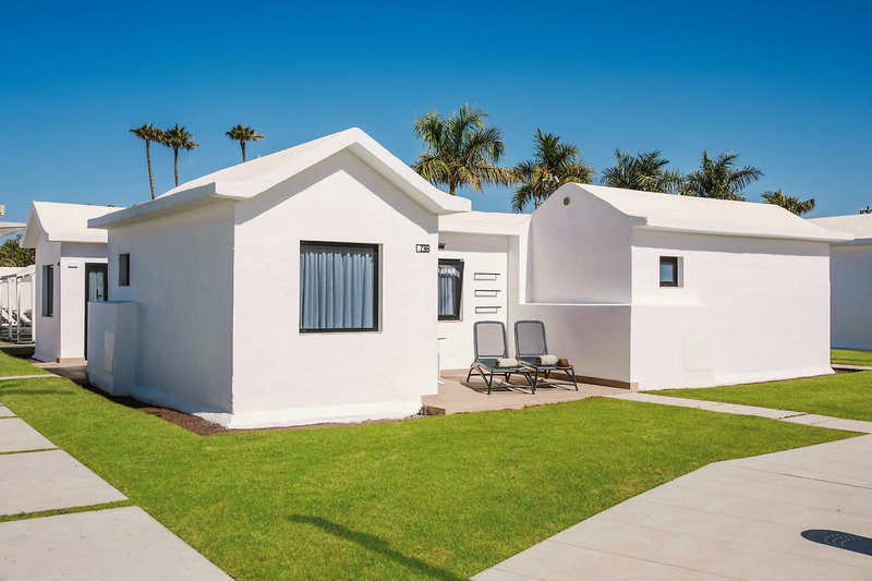 Club Maspalomas Suites 11 - Exterior