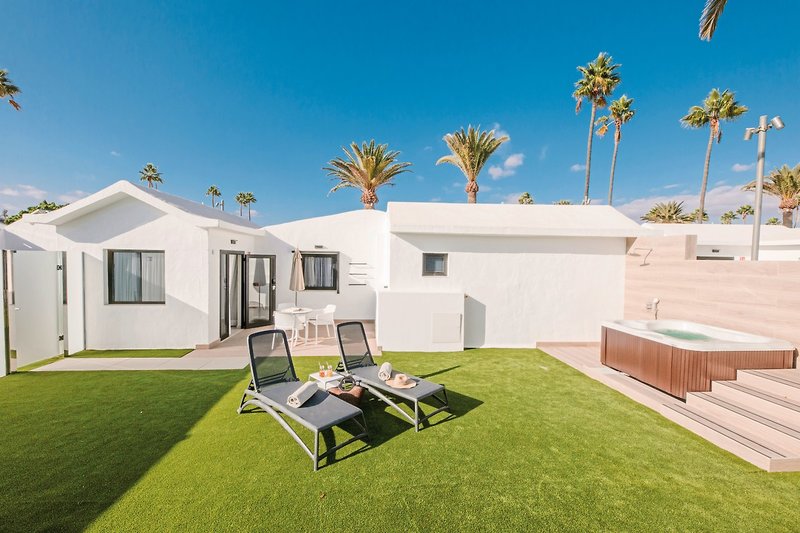 Club Maspalomas Suites 12 - Garden