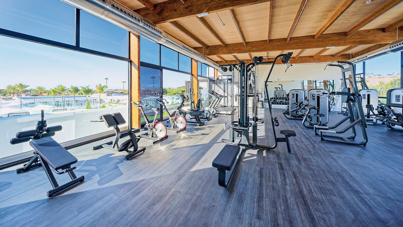 Club Maspalomas Suites 19 - Sports and leisure