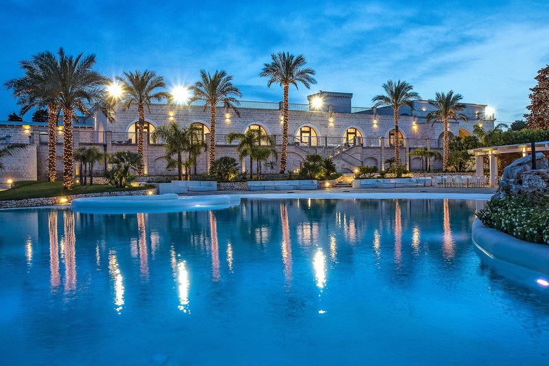 Relais Masseria Caselli 1