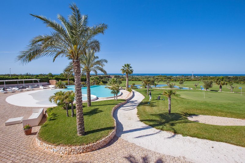 Relais Masseria Caselli 2