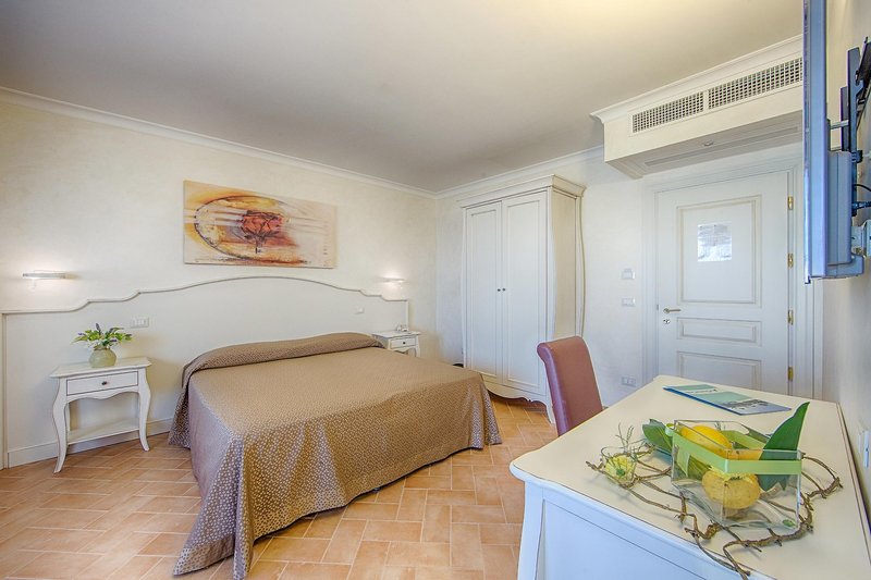 Relais Masseria Caselli 3