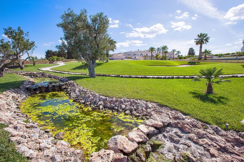 Relais Masseria Caselli 4