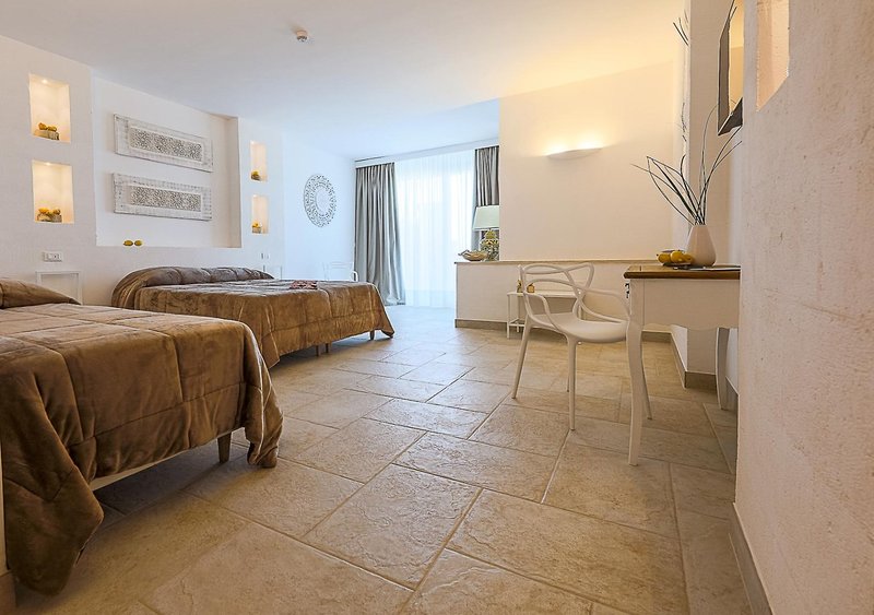 Relais Masseria Caselli 5