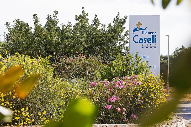 Relais Masseria Caselli 6