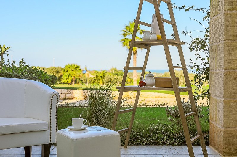 Relais Masseria Caselli 7