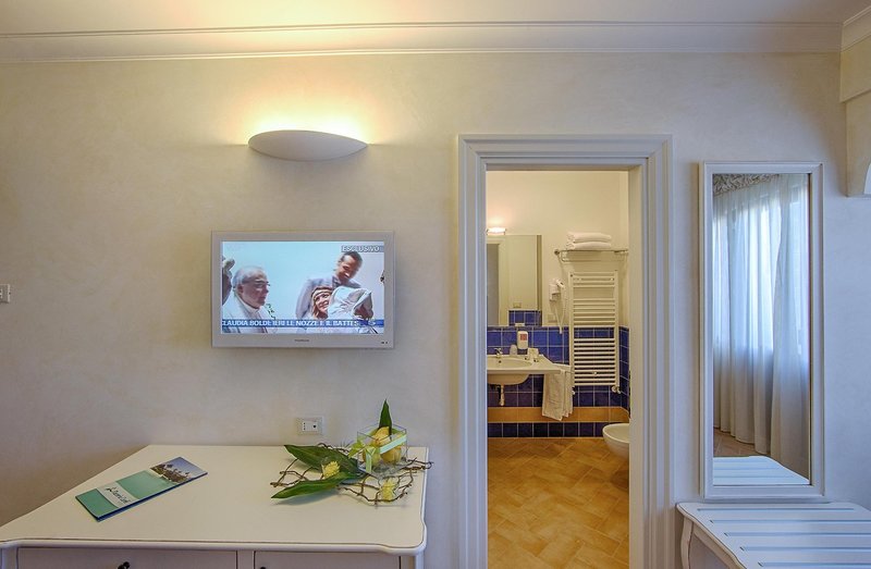 Relais Masseria Caselli 9