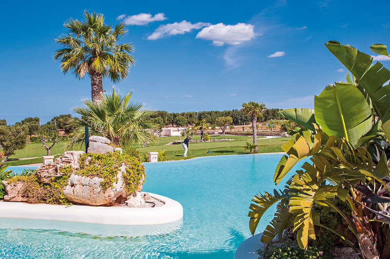 Relais Masseria Caselli 2