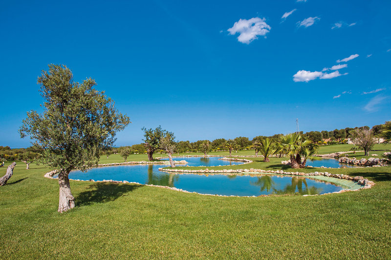 Relais Masseria Caselli 3