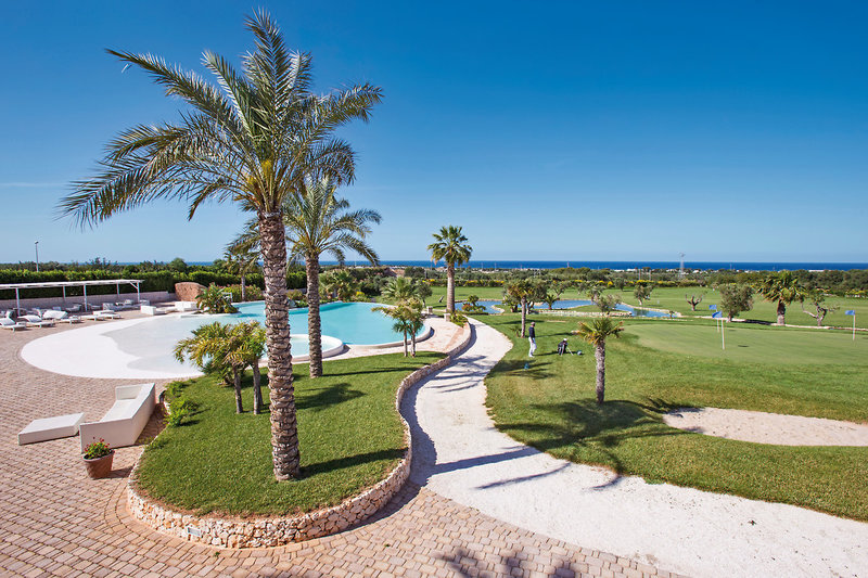 Relais Masseria Caselli 4