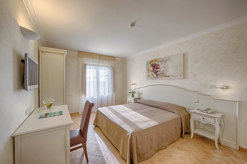 Relais Masseria Caselli 5