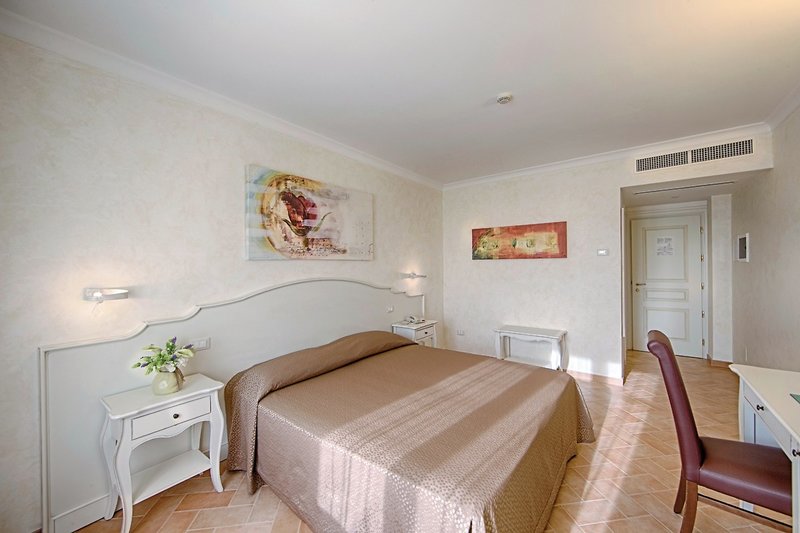 Relais Masseria Caselli 6