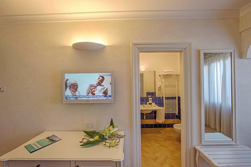 Relais Masseria Caselli 7