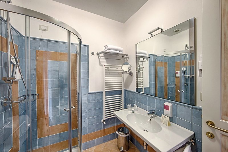 Relais Masseria Caselli 8