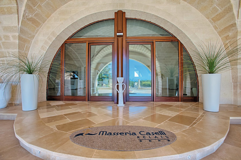 Relais Masseria Caselli 9