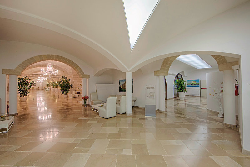 Relais Masseria Caselli 10