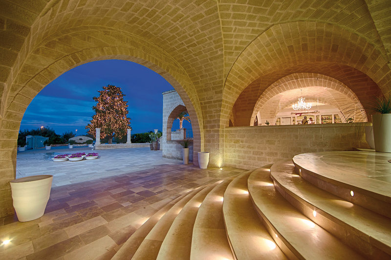 Relais Masseria Caselli 12