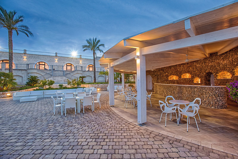 Relais Masseria Caselli 13