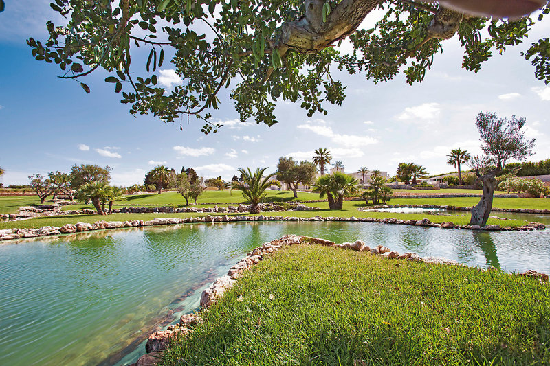 Relais Masseria Caselli 14