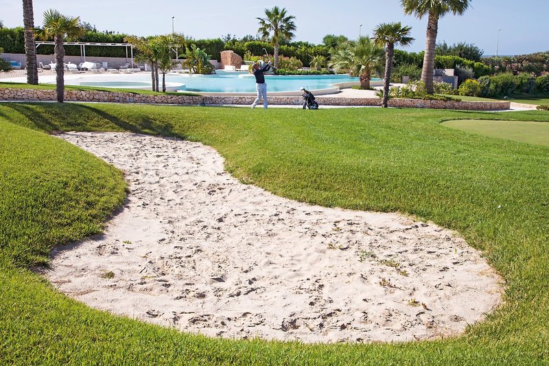 Relais Masseria Caselli 16