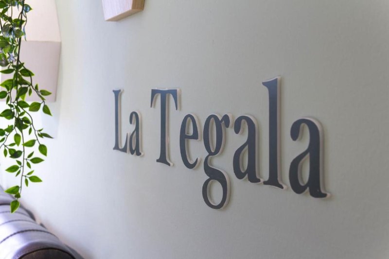 La Tegala 3