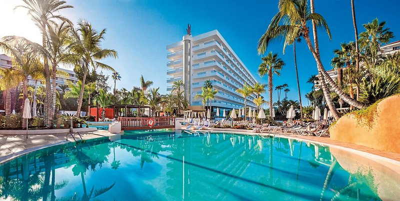 SENTIDO Gran Canaria Princess - Erwachsenenhotel ab 16 Jahren 1