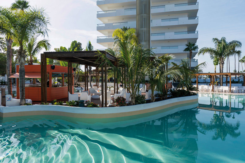 SENTIDO Gran Canaria Princess - Erwachsenenhotel ab 16 Jahren 2