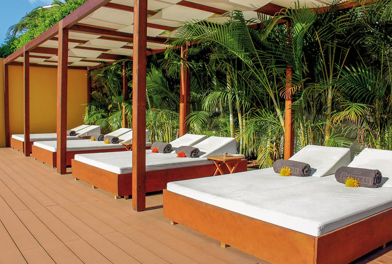 SENTIDO Gran Canaria Princess - Erwachsenenhotel ab 16 Jahren 4