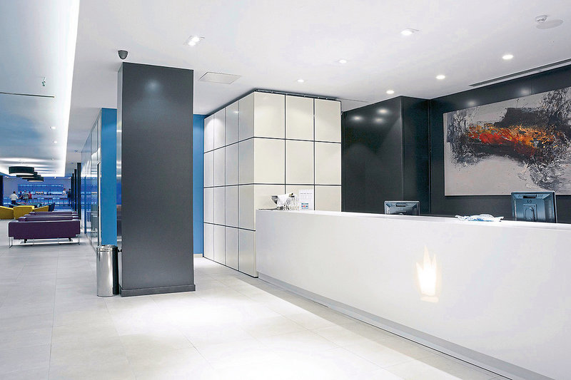 SENTIDO Gran Canaria Princess - Erwachsenenhotel ab 16 Jahren 5