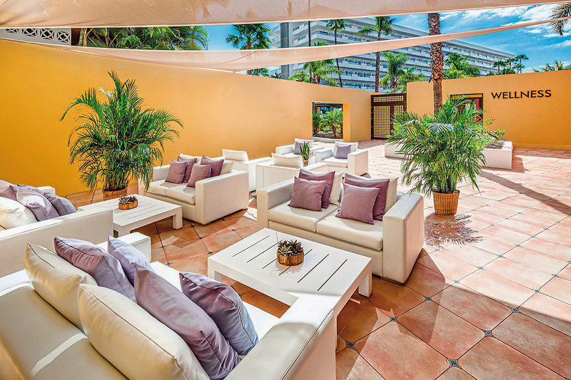 SENTIDO Gran Canaria Princess - Erwachsenenhotel ab 16 Jahren 8