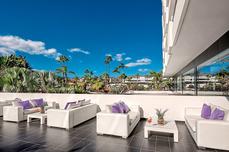 SENTIDO Gran Canaria Princess - Erwachsenenhotel ab 16 Jahren 9