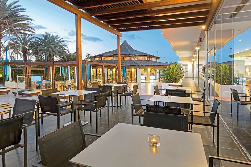 SENTIDO Gran Canaria Princess - Erwachsenenhotel ab 16 Jahren 11