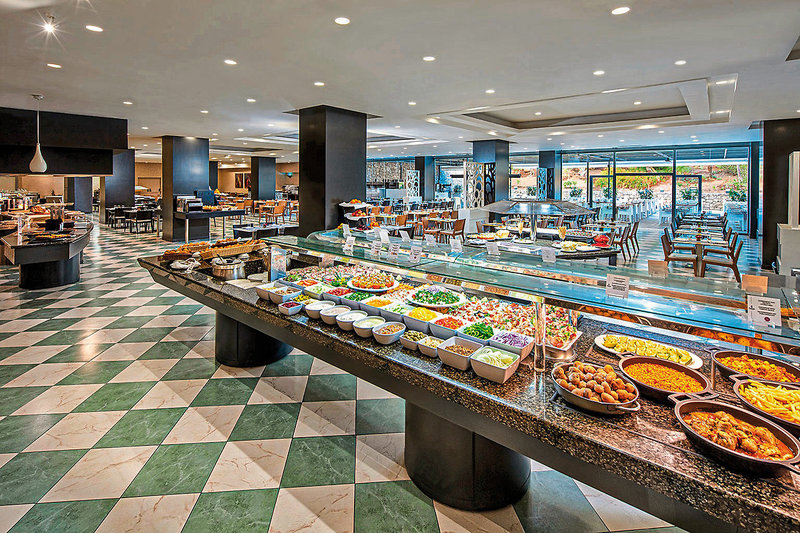 SENTIDO Gran Canaria Princess - Erwachsenenhotel ab 16 Jahren 12